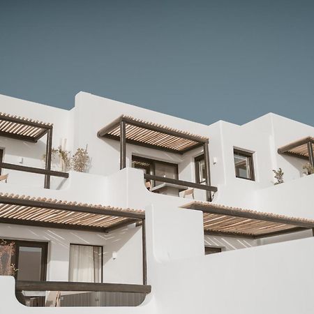Kalea Luxury Villas Agia Anna  Exterior foto